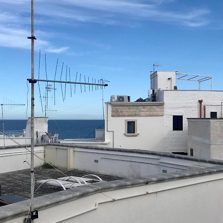 Casa Domestico Monopoli Zewnętrze zdjęcie