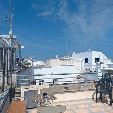 Casa Domestico Monopoli Zewnętrze zdjęcie