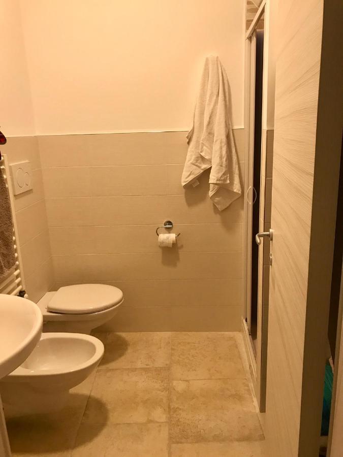 Casa Domestico Monopoli Zewnętrze zdjęcie