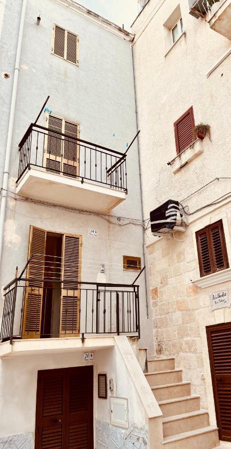 Casa Domestico Monopoli Zewnętrze zdjęcie