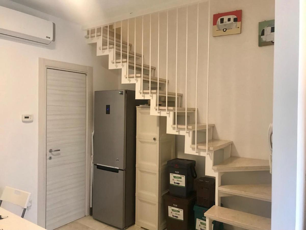 Casa Domestico Monopoli Zewnętrze zdjęcie