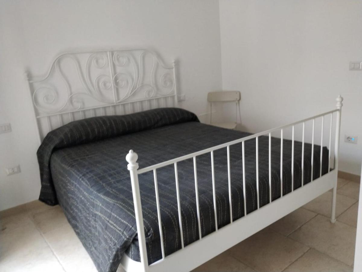 Casa Domestico Monopoli Zewnętrze zdjęcie