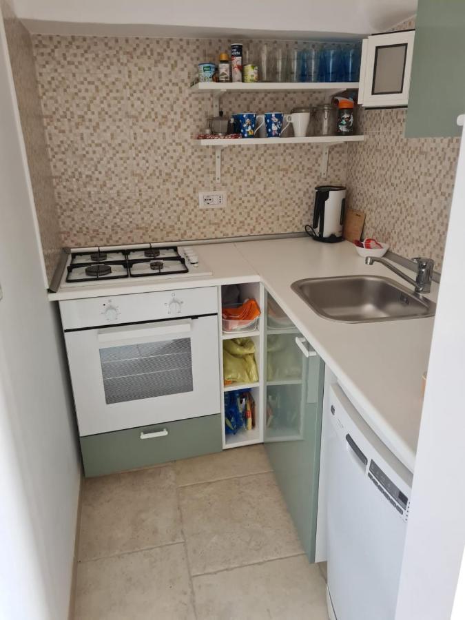 Casa Domestico Monopoli Zewnętrze zdjęcie